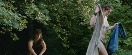 Rachel Herd Wood Actress Naked