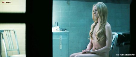 Evan Rachel Wood drain