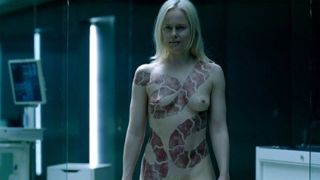 Ingrid Bolsai Berdal nude