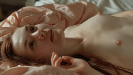 Dominic MacAlligot Tits