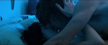 Rachel Herd-Wood Naked boobs naked