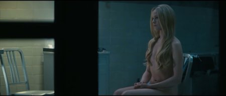 Evan Rachel Wood Nude Westworld