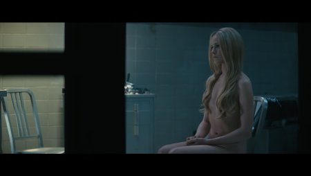 Evan Rachel Wood Naked drain