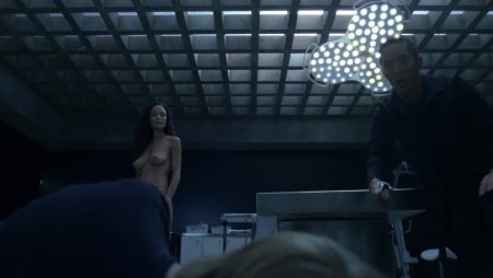 Tandy Newton Wild West World 18