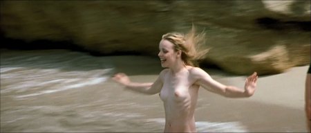 Rachel Mac Addams Tits