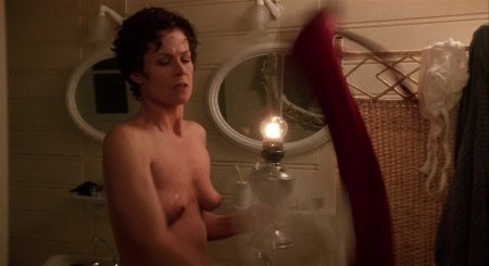 Alien 1979 Sigurni Weaver Naked