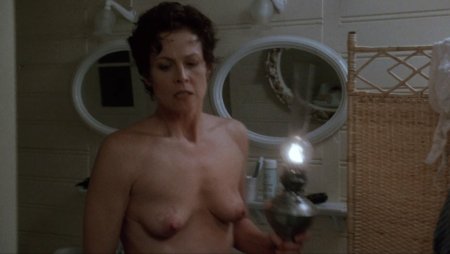 Actress Susan Sarandon Naked