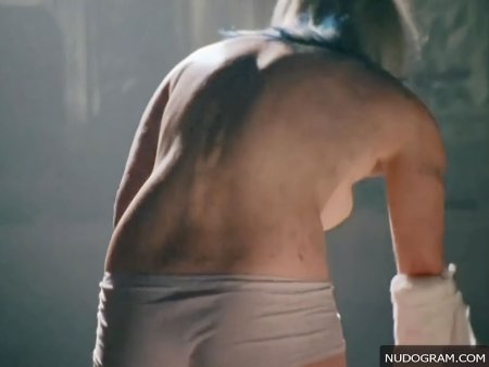 Katie Sakhoff Hot photo