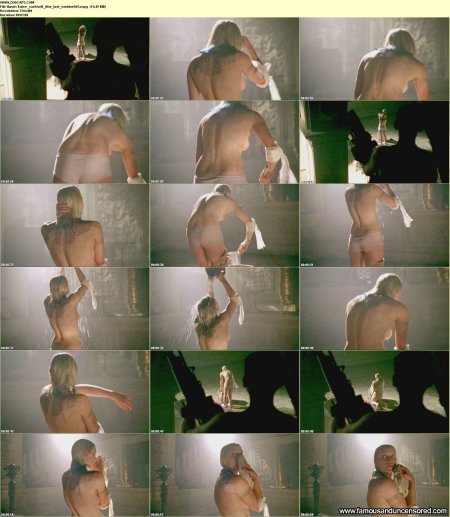 Katherine Ann Sakhoff Naked