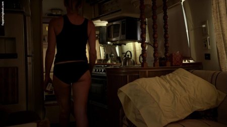 Katie Sakhoff Longmair