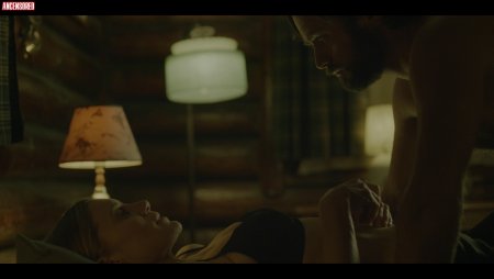 Katie Sakhoff Pisiska