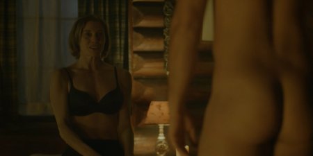 Katie Sakhoff Hot Nude