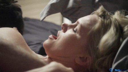 Natasha Henstridge Naked in the Cinema