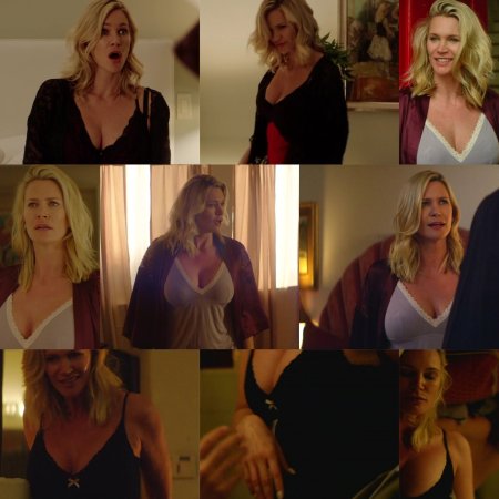 Natasha Henstidji 2016