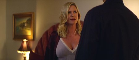 Natasha Henstridge nine yards