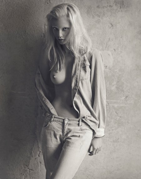 Ekaterina Smirnova Tits