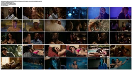 DOUN OLEVINIA Lucifer Fucking