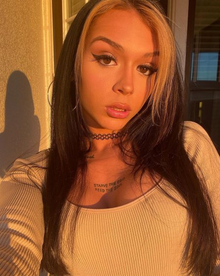 Maybcorell Maybecoral2023 Coral alexis