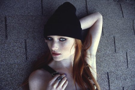 Amanda Smith actress photo