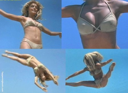 Sharon Teit photos nude