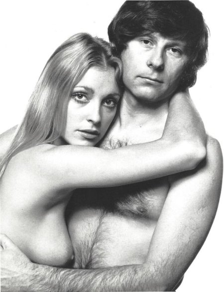 Roman Polanski and Sharon Tate History
