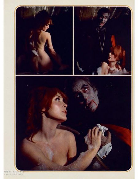 Sheron Tate Polanski naked