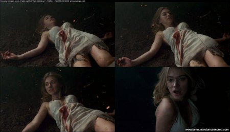 Imojen Putes breasts