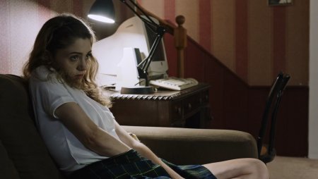 Natalia Dyer Kop