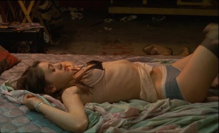 Natalia Dyer Naked Scene