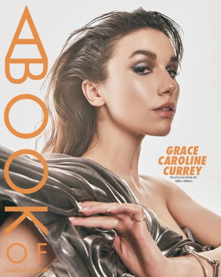 Grace Caroline Currey (Grace Caroline)