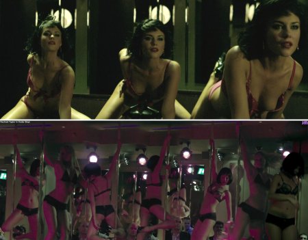 Rachel Taylor Rachael Taylor Naked Tits