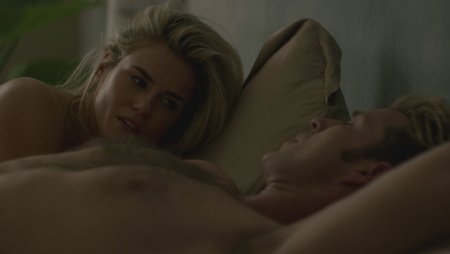 Rachel Bay Jones Naked