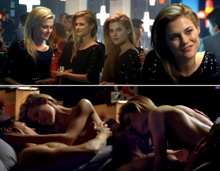 Rachel Taylor Rachael Taylor Naked