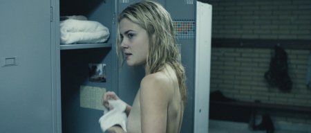 Rachel Taylor photo topless