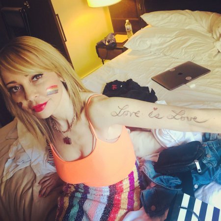 Tara Strong Bathroom