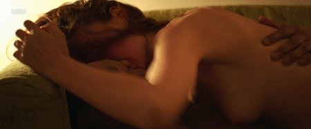 Kate Mara and Runi Mara Naked