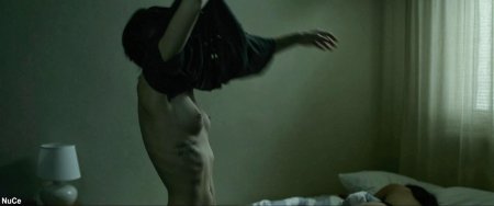 Elodi Jung Erotic scenes