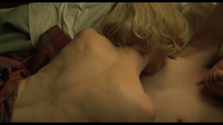 Kate Blanchett Nude Scene Runi Mara