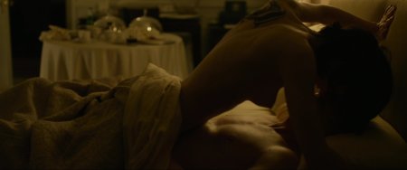 Girl with Dragon Tattoo 2011 XXX RUNI MARA