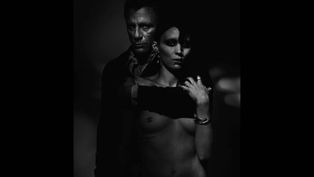 Rooney Mara Hot Nude