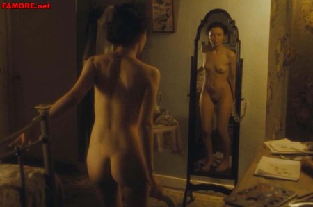 Emily Browning Naked American Gods