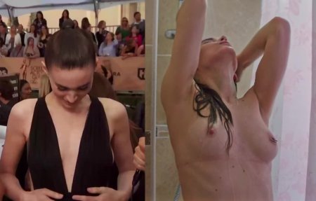 Runi Mara photo naked