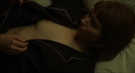 Actress, Rooney Mara, fuck anus mouth