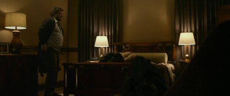 Girl with dragon tattoo 2011 bed scenes