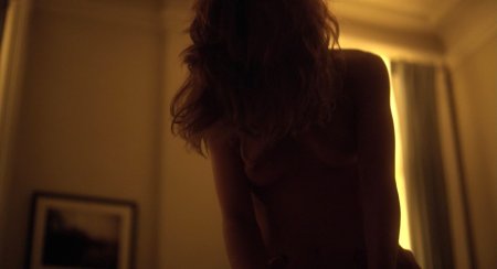 Runi Mara Erotic scenes