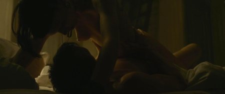 Rooney Mara Erotic photos