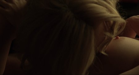 Kate Blanchett and Rooney Mara Ero Scene