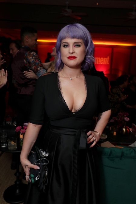 Kelly Osbourne 2016