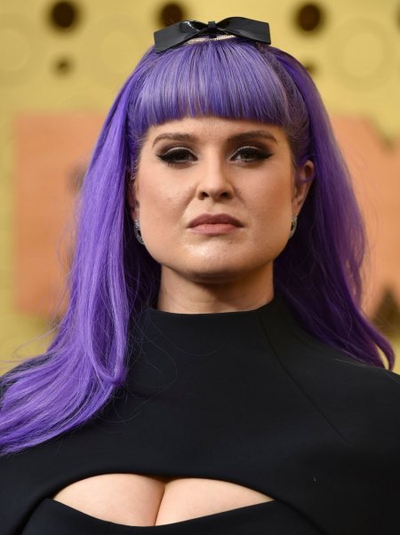 Kelly Osborne 2022