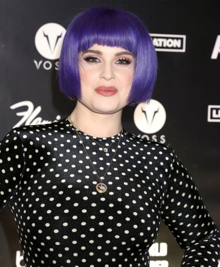 Kelly Osborne